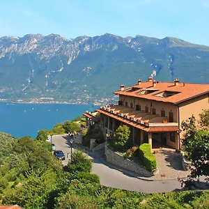 Garnì Al Poggio Hotel Tignale