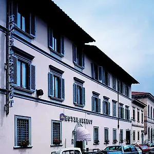 Hotel Ih Select, Firenze