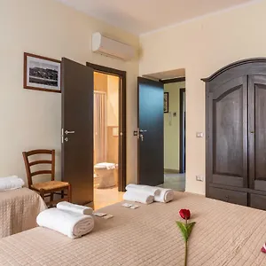 Villamarì Bed & Breakfast Alghero