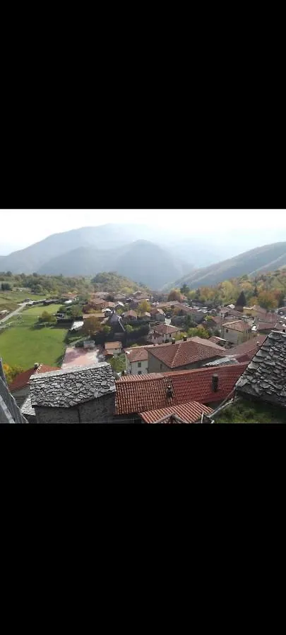 Affittacamere Roggio , Vagli Di Sotto , Lucca Fabbrica